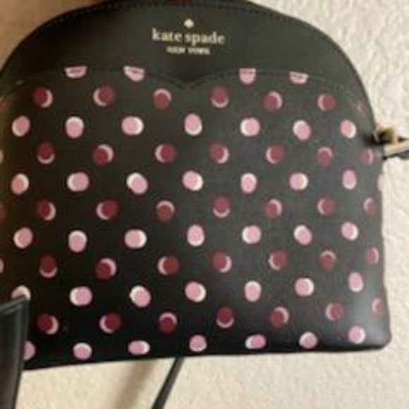 Kate Spade purse - Picture 1 of 1